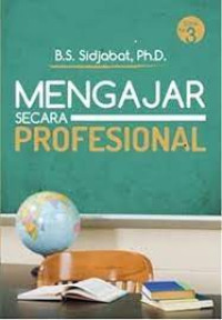 Image of Mengajar Secara Profesional (Trawas)