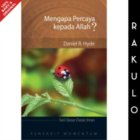 Image of Mengapa Percaya Kepada Allah? (Trawas)