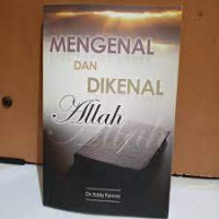 Image of Mengenal Dan Dikenal Allah (Trawas)