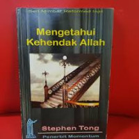 Image of Mengetahui Kehendak Allah (Trawas)
