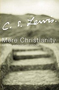 Image of Mere Christianity (Trawas)