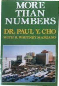 Image of More Than Numbers (Trawas)