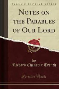 Image of Notes On The Parables Of Our Lord (Trawas)