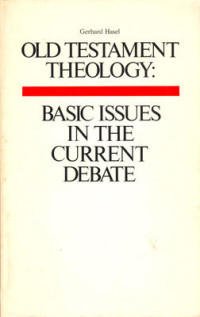 Image of Old Testament Theology (Trawas)