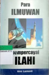 Image of Para Ilmuwan Mempercayai Ilahi (Trawas)