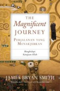 Image of Perjalanan Yang Menakjubkan : menghidupi kerajaan Allah (Trawas)