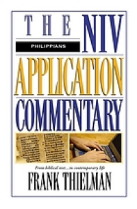 Image of Philippians (Trawas)