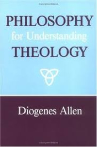 Image of Philosophy Of Understanding Theology (Trawas)