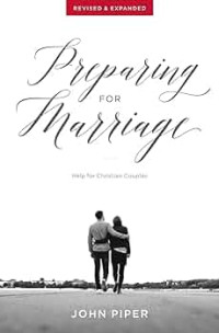 Image of Preparing For Marriage : Help For Christians Couple