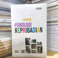 Image of Psikologi kepribadian (Trawas)