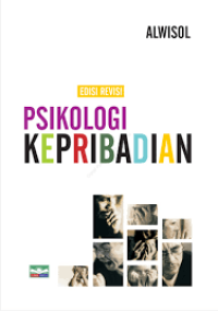 Image of Psikologi Kepribadian (Trawas)