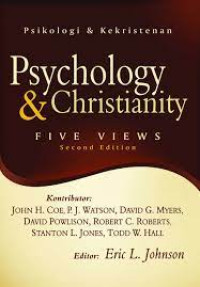 Image of Psychology Dan Christianity (Trawas)