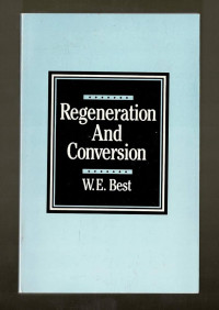 Image of Regeneration And Conversion (Trawas)