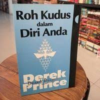 Image of Roh Kudus Dalam Diri Anda (Trawas)