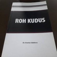 Image of Roh Kudus (Trawas)
