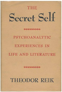 Image of Secret Self (Trawas)
