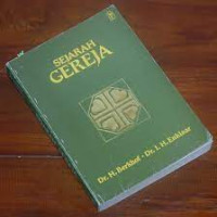 Image of Sejarah Gereja (Trawas)