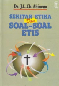 Image of Sekitar Etika Dan Soal-soal Etis (Trawas)