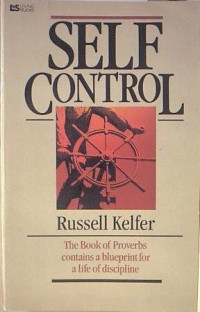 Image of Self Control (Trawas)