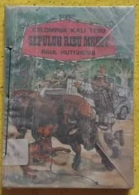 Image of Sepuluh Ribu Menit (Trawas)