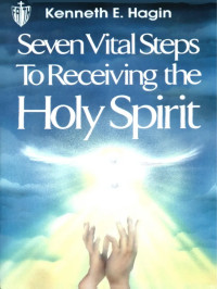 Image of Seven Vital Steps To Receiving the Holy Spirit (Trawas)