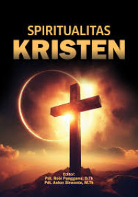 Image of Spiritualitas Kristen (Trawas)