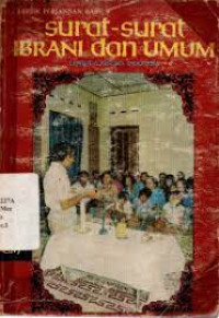 Image of Surat-surat Ibrani Dan Umum : Tafsir Perjanjian Baru (Trawas)