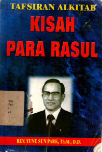 Image of Tafsiran Alkitab Kisah Para Rasul (Trawas)