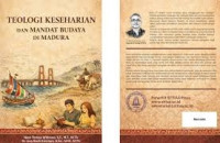 Image of Teologi Keseharian Dan Mandat Budaya Di Madura (Trawas)