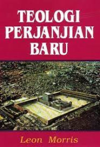 Image of Teologi Perjanjian Baru (Trawas)