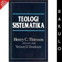 Image of Teologi Sistematika (Trawas)