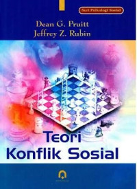 Image of Teori Konflik Sosial (Trawas)