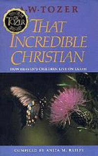 Image of That Incredible Christian (Trawas)
