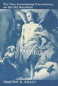 Image of The Books Of Numbers (Trawas)