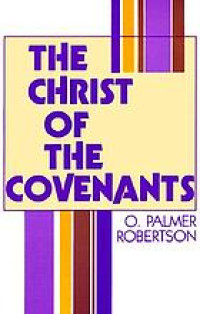 Image of The Christ Of The Covenants (Trawas)