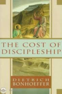 Image of The Cost Of Discpleship (Trawas)