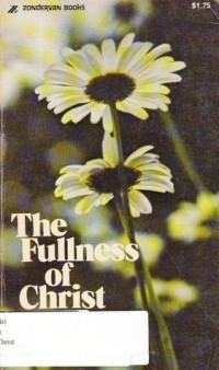 Image of The Fulness Of Christ (Trawas)