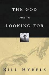 Image of The God You're Looking For (Trawas)