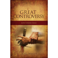 Image of The Great Controversy (Trawas)
