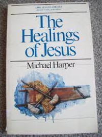 Image of The Healing Of Jesus (Trawas)