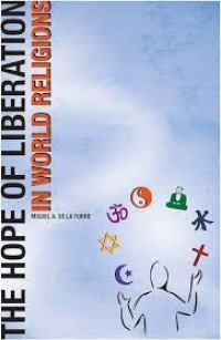 Image of The Hope Of Libertion In World Religions (Trawas)