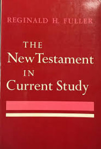 Image of The New Testament In Current Study (Trawas)