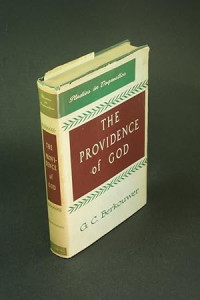 Image of The Providen Of God (Trawas)