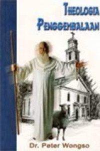 Image of Theologia Penggembalaan (Trawas)