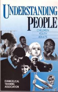 Image of Understanding People ; Children, Youth, Adults (Trawas)