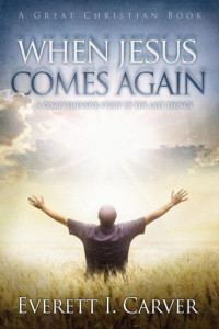 Image of When Jesus Comes Again (Trawas)